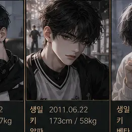 Profile image of 한예준