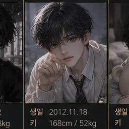 Profile image of 한다윤