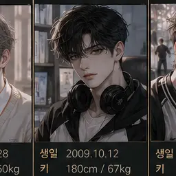 Profile image of 한서준