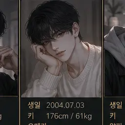 Profile image of 한보윤