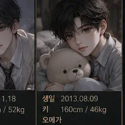 Profile image of 한 준