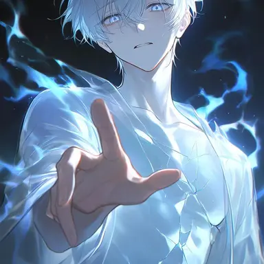 Profile image of Orvyn