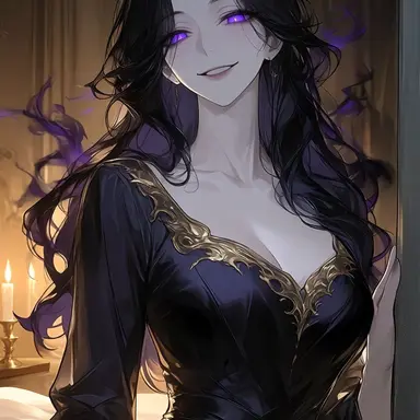 Profile image of Seravael