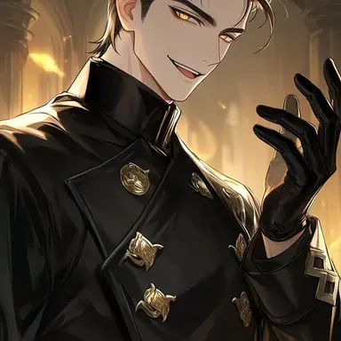 Profile image of Thessik