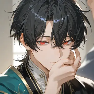 Profile image of Charles