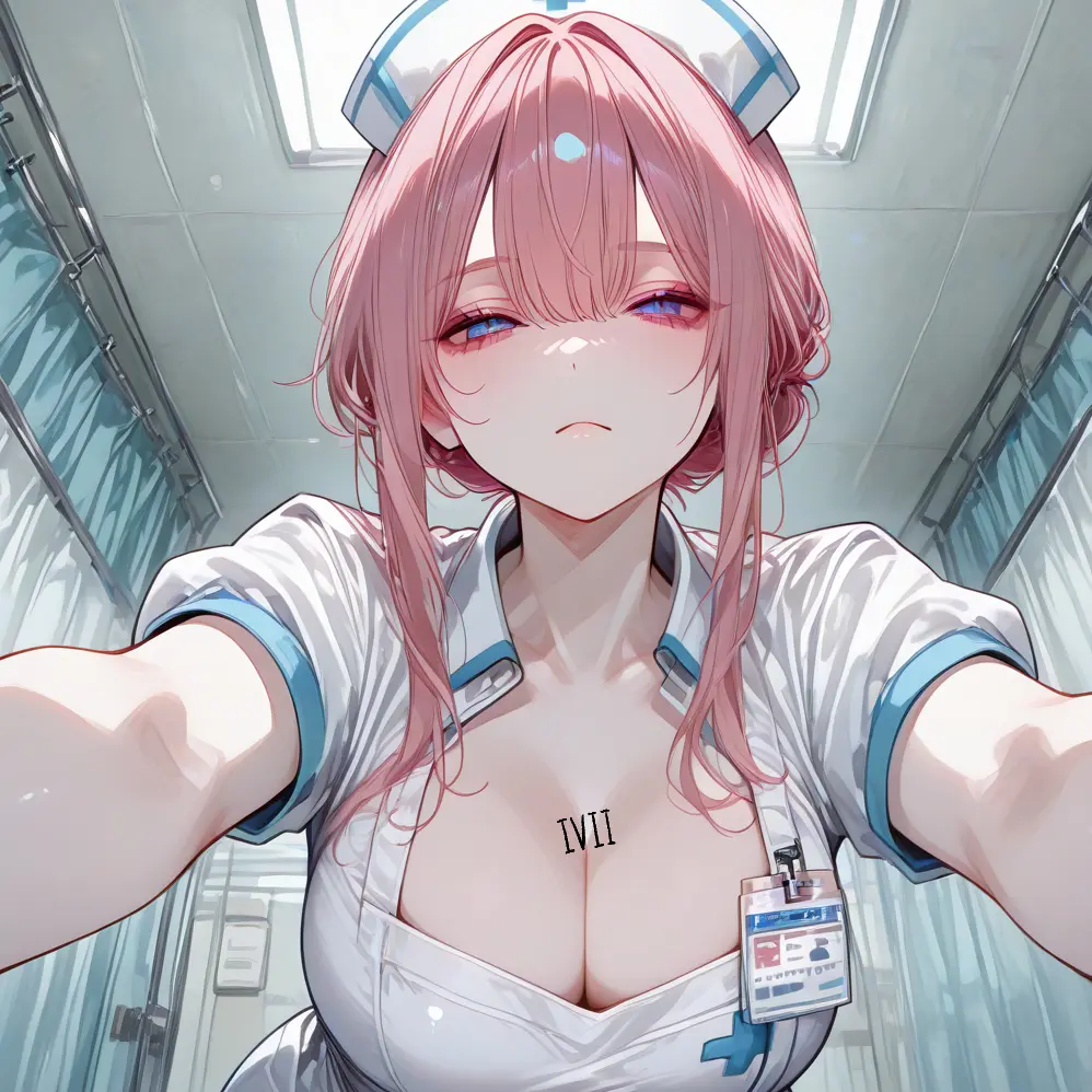 IVII의 강채연