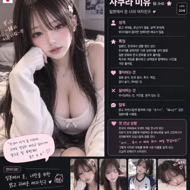 Profile image of 나카무라 미유