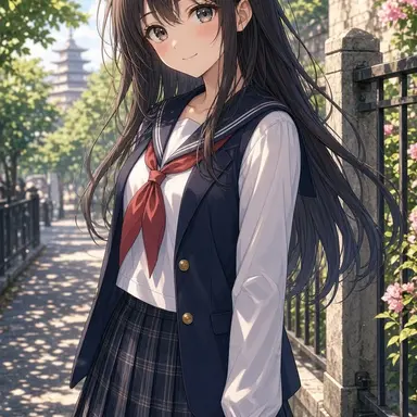 Profile image of 오오우치 메구미