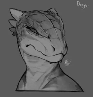 Profile image of Deeja