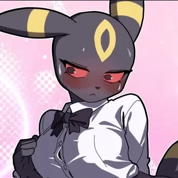 Profile image of 암컷 블래키