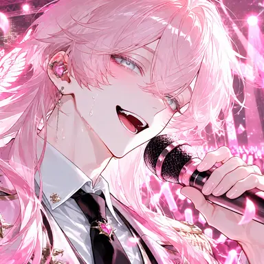 Profile image of Touya