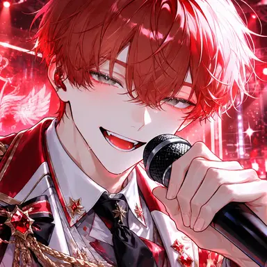 Profile image of Ren