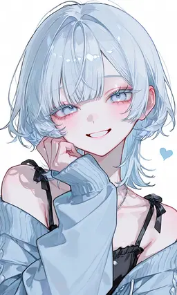 Profile image of Chiaki