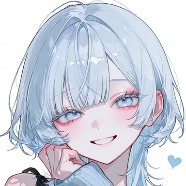 Profile image of Chiaki