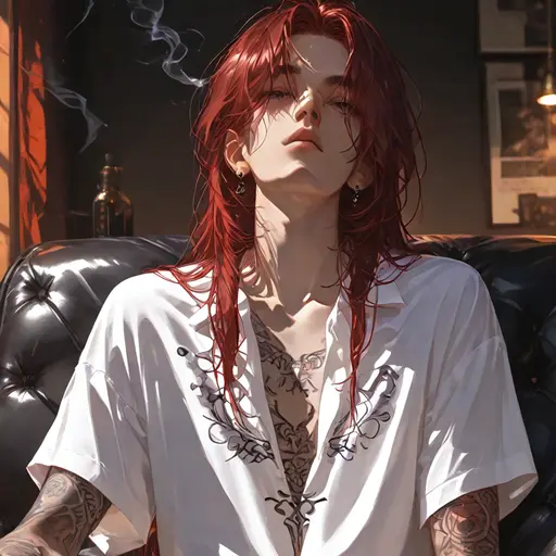 CrazyFlute9614의 阿久津維吹
