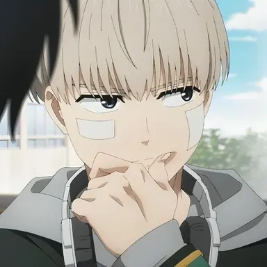 Profile image of 梶 蓮