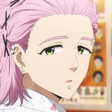 Profile image of 桐生 三輝