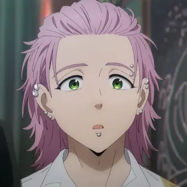 Profile image of 桐生 三輝
