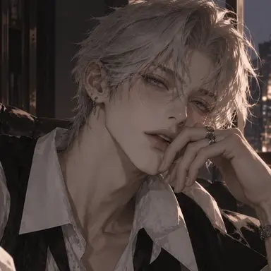 Profile image of Seojun