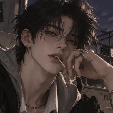 Profile image of Taehyun