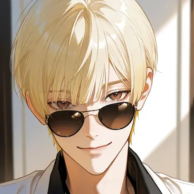 Profile image of 派生 蓮