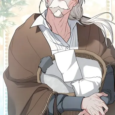 Profile image of 카이란 알도르 백작