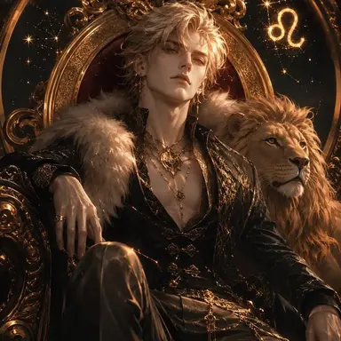 Profile image of 레오닉