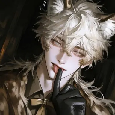 Profile image of 시안