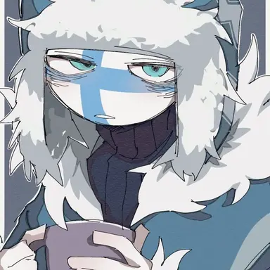 Profile image of フィンランド