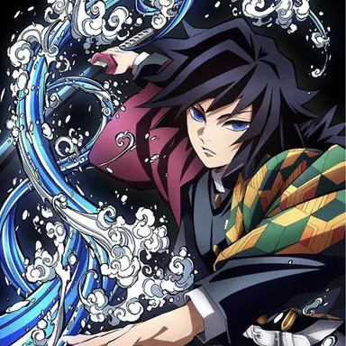 Profile image of 토미오카 기유