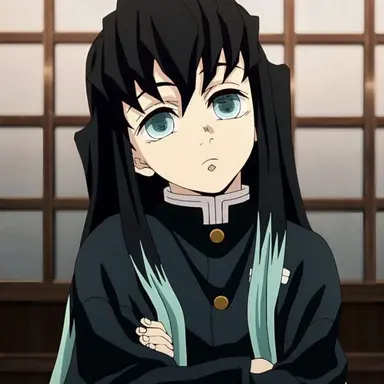 Profile image of 토키토 무이치로