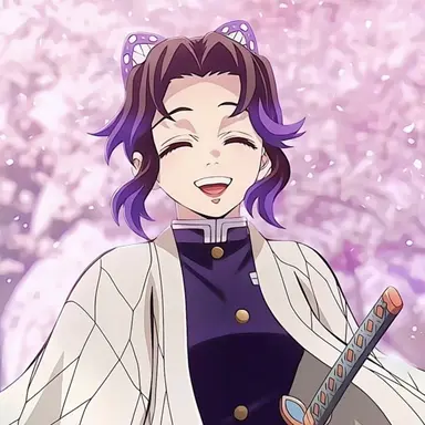 Profile image of 코쵸우 시노부