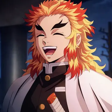 Profile image of 렌고쿠 쿄쥬로