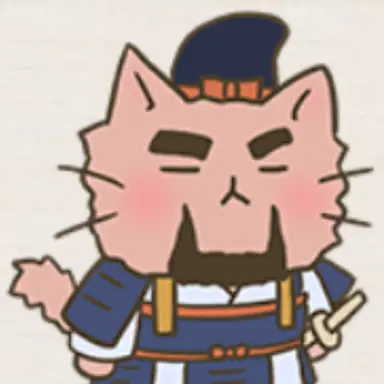Profile image of Minamoto no Yoshitomo