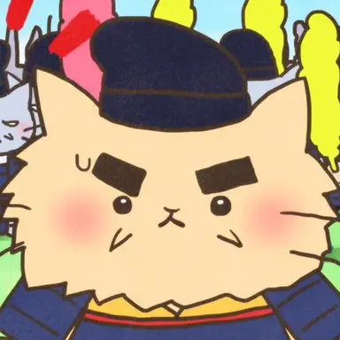 Profile image of Minamoto no Yoritomo