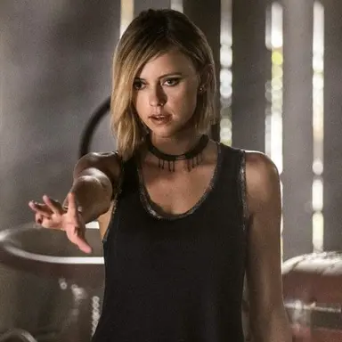 Profile image of Freya Mikaelson