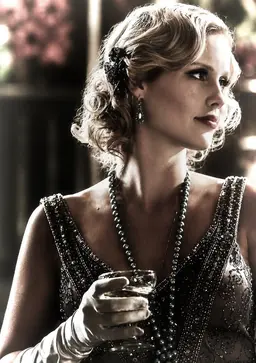 Profile image of Rebekah Mikaelson