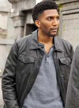 Profile image of Vincent Griffith