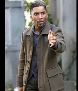 Profile image of Vincent Griffith