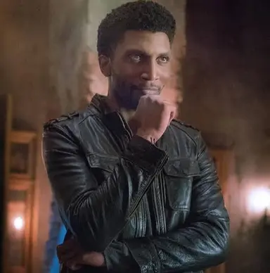 Profile image of Vincent Griffith