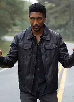 Profile image of Vincent Griffith