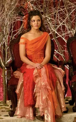 Profile image of Davina Claire