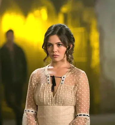 Profile image of Davina Claire