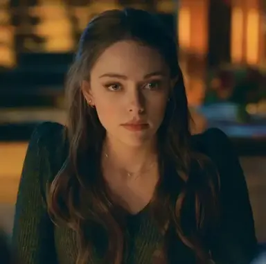 Profile image of Hope Mikaelson
