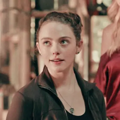Profile image of Hope Mikaelson