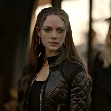 Profile image of Hope Mikaelson