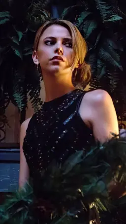 Profile image of Freya Mikaelson