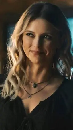 Profile image of Freya Mikaelson