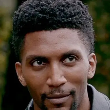 Profile image of Vincent Griffith