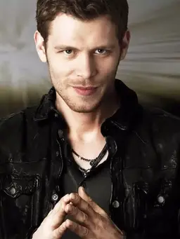 Profile image of Klaus Mikealson